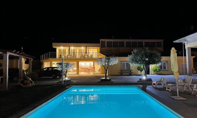 Vila Real House | Quinta da Menina Guest House