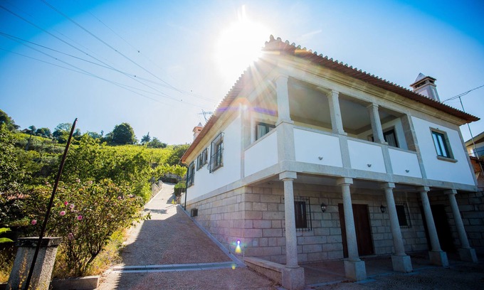 Lamego House | Quinta da Mesquinhata
