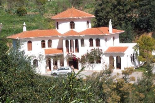 Barracao Villa | Quinta Da Mimosa