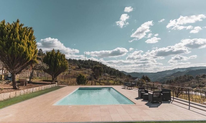 Tabuaco Other | Quinta da Moita Agroturismo