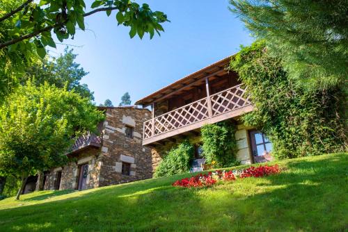 Castro Daire House | Quinta da Rabaçosa - Turismo Rural