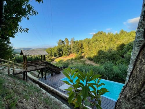 Arouca House | Quinta das Ameixas - Country & Nature