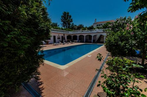 Tremes House | Quinta das Camélias