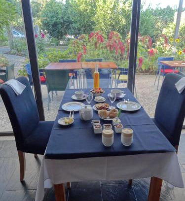 Sao Tiaguinho House | Quinta das Delicias
