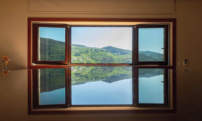 Sardoeira Hotel | Quinta de Cabanas Douro Country House