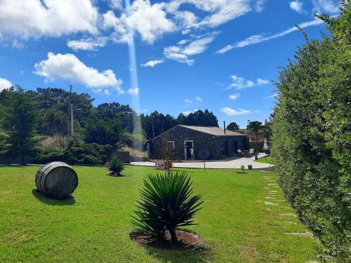 Vila do Porto House | Quinta de São José