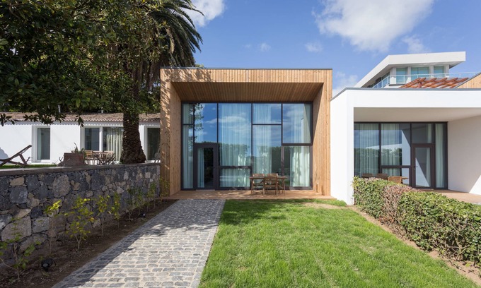 Ponta Delgada Villa | Quinta de Santa Clara