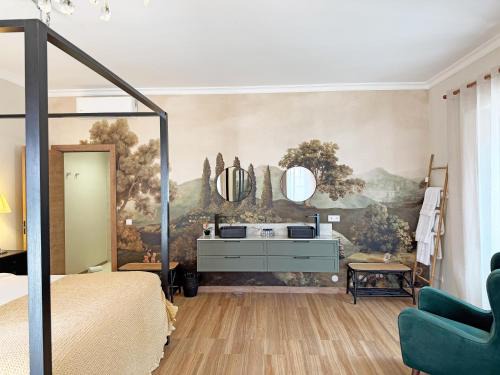 Tavira House | Quinta de Santa Margarida - Charm Country House