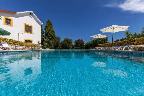 Lousa House | Quinta de Vale Escuro