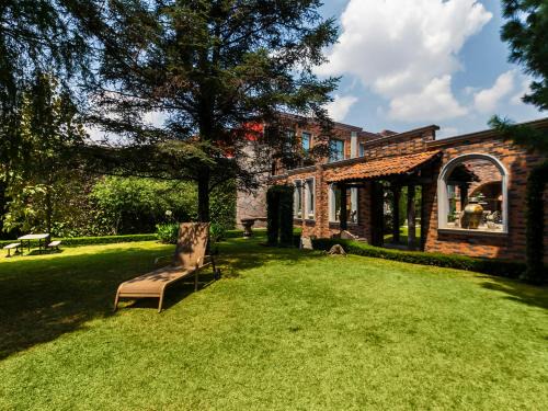 Toluca Hotel | Quinta del Rey Hotel