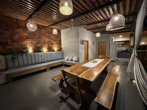 Lambare House | Quinta del Yacht Suite Boutique