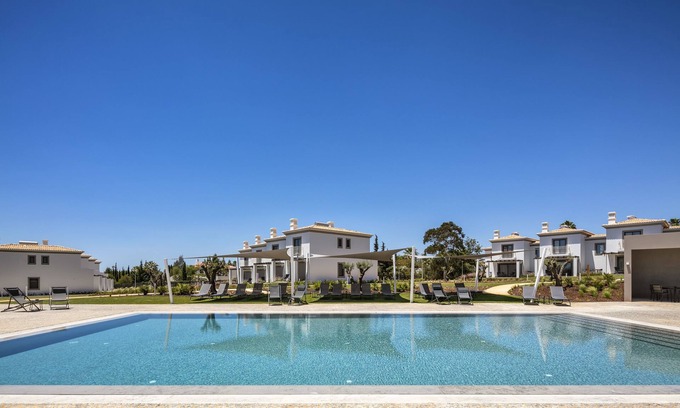 Mato Serrao Apartment | Quinta do Algarvio