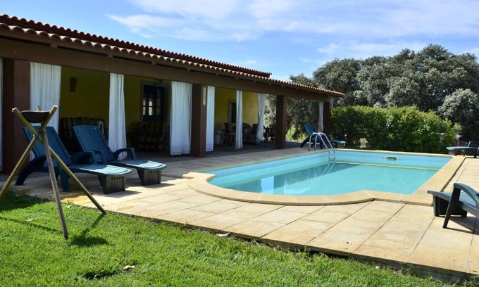 Longroiva House | Quinta do Chao D'Ordem