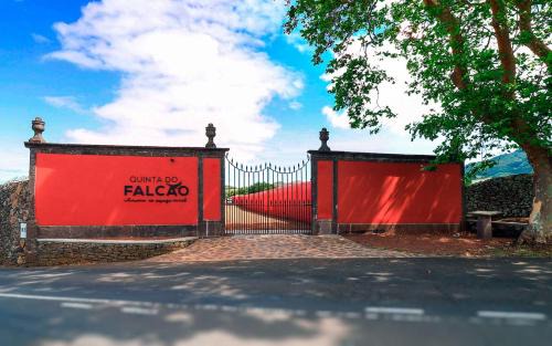 Vila do Porto House | QUINTA DO FALCÃO