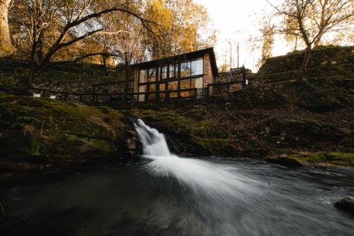 Arcos de Valdevez Villa | Quinta do Fradinho - Casa do Rio