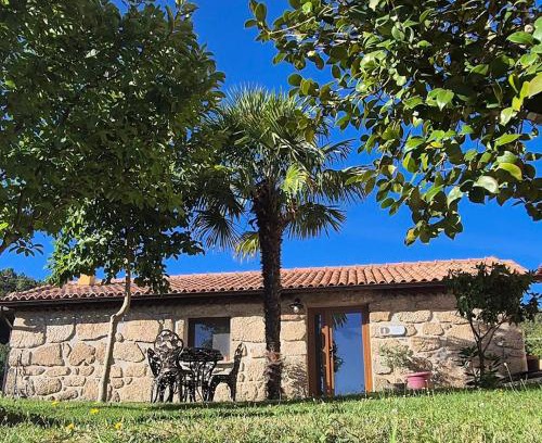 Covilha House | Quinta do Limite - Casa do Camponês