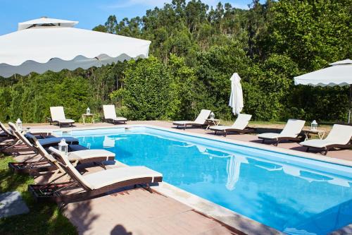Travanca House | Quinta do Lordelo Turismo Rural