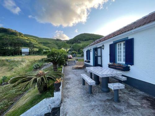 Vila do Porto House | Quinta do Monte Santo