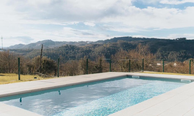 Tabuacas House | Quinta do Rabelo