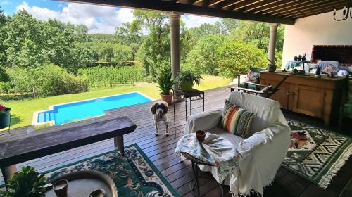 Rio Maior House | Quinta do Sanguinhal