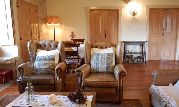 Faia Bed & Breakfast | Quinta do Seixo 2 bedroom apartment in Serra da Estrela