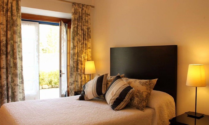Sao Salvador House | Quinta dos Anjos - Double Room