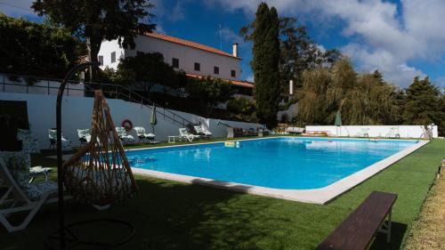 Cadaval Villa | Quinta dos Encantos "Entire Villa"