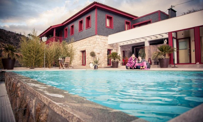 Cimbres House | Quinta dos Padres Santos, Agroturismo & Spa