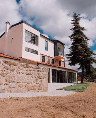 Guarda Bed & Breakfast | Quinta dos Sinçais