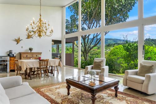 San Isidro Cabin | Quinta Esencia