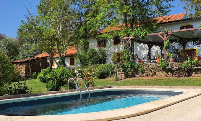 Nossa Senhora do Pranto Apartment | Quinta Flores