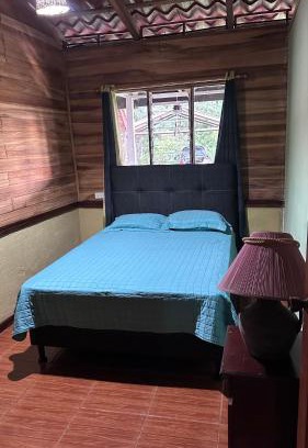 La Suiza House | Quinta La Lomita