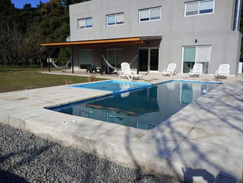 Los Cardales House | Quinta la serenidad de cardales