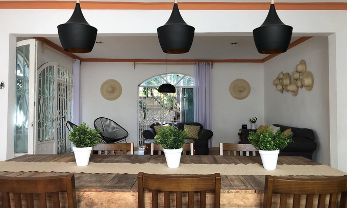 Uman Cottage | Quinta Las Carolinas