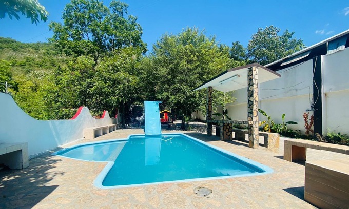 Santiago House | Quinta los Tercos , a 5 min de Cola de Caballo en Santiago NL