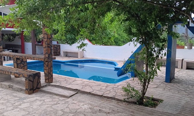 Santiago House | Quinta Los Tercos