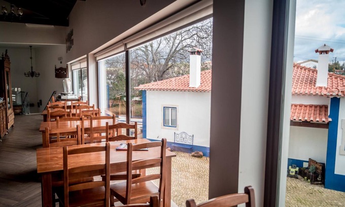 Torres Novas House | Quinta Manel da Gaita