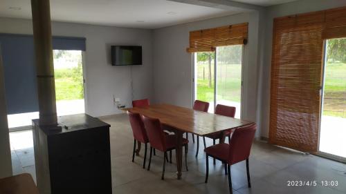 Baradero House | Quinta Relax