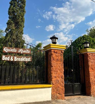 Ticul Bed & Breakfast | Quinta Rosita