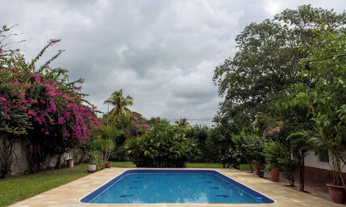 Tolima House | Quinta San Miguel Ricaurte