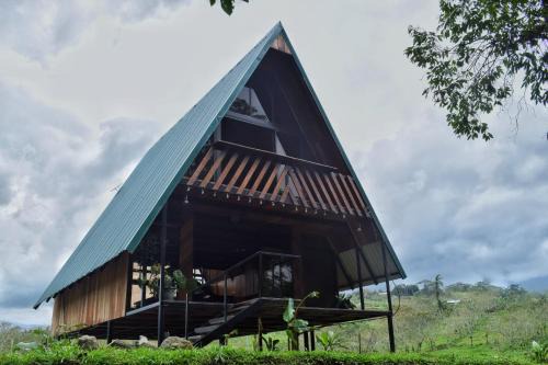Colonia del Toro Ski Chalet | Quinta Túru