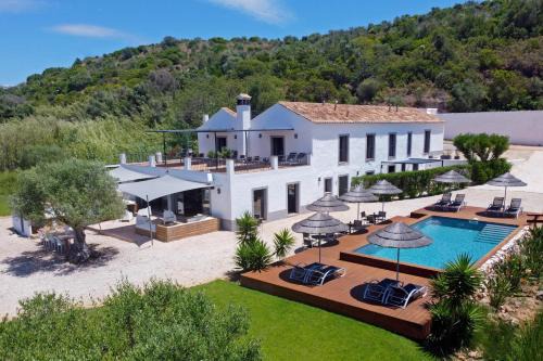 Estombar Bed & Breakfast | Quinta Tapada Do Gramacho
