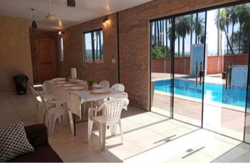 Atyra House | Quinta Vista Allegra
