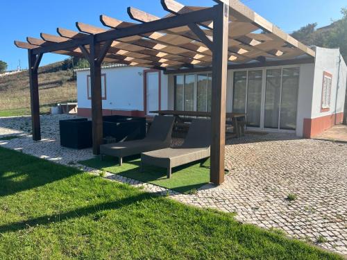 Silves House | Quinta with orange and lemon trees