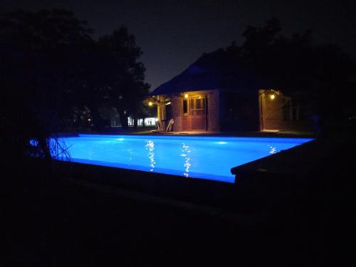 General Rodriguez House | QuintaLasBoleadoras