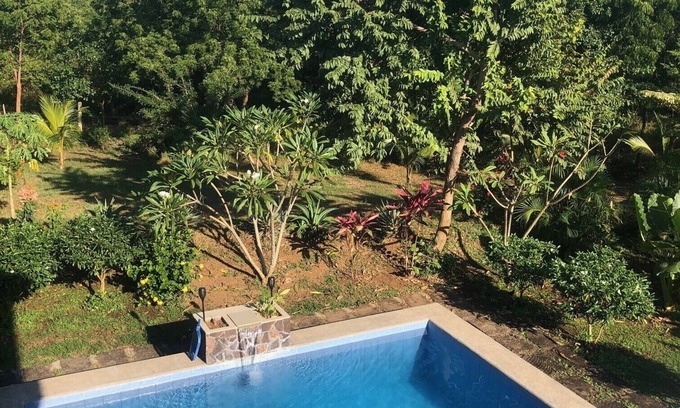 Aposentillo House | Quintas Calalas Casa
