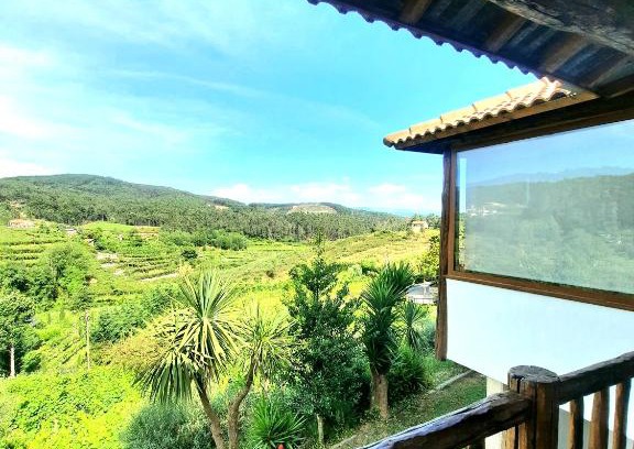 Celorico de Basto House | Quintinha d´Amélia