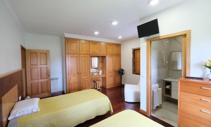 Vila Verde Bed & Breakfast | Quintinha d´Avó