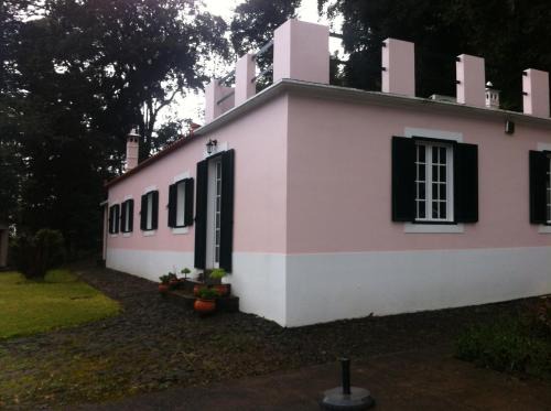 Camacha Villa | Quintinha de Palmyra