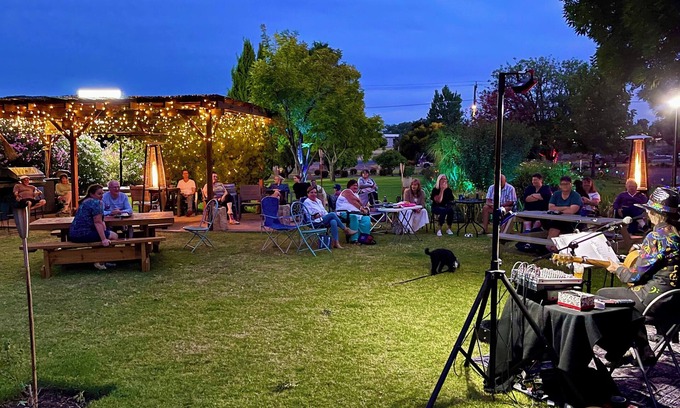 Quirindi Hotel | Quirindi Sunflower Motor Inn